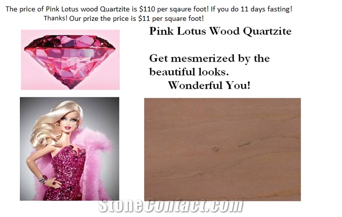Sun Quartzite Slabs, Tiles