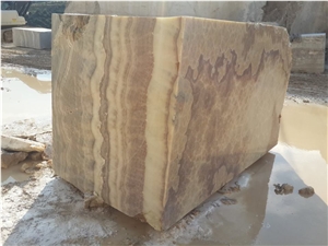 Onyx Block
