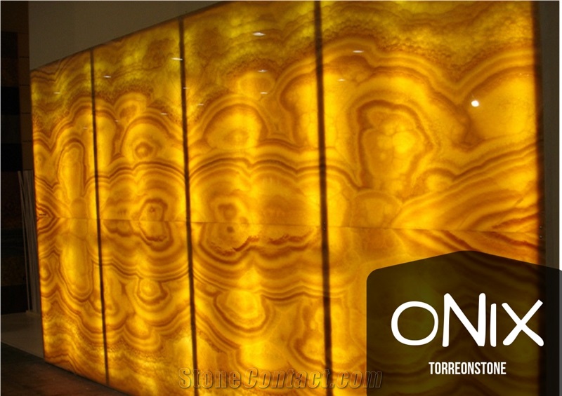 Torreon Onyx, Pina Onyx Block