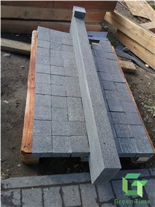 Landscaping Stones, Granite Cube Stone & Pavers
