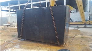 Black Mist Granite Block Black Mist Granite Block