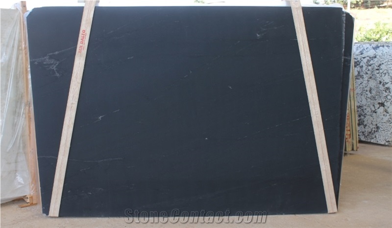 Black Mist Granite Block