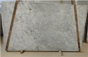 Salina Granite Slab, Salinas White Granite Salina Granite Slab, Salinas White Granite