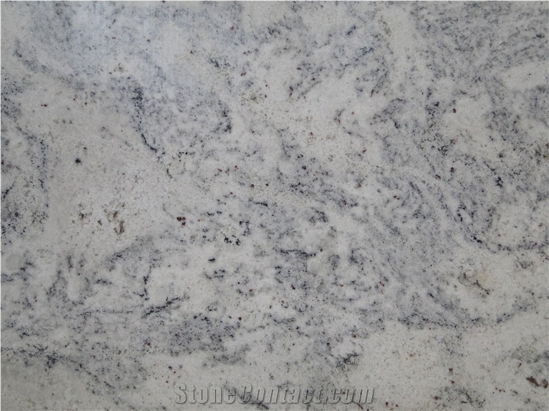 Salina Granite Slab, Salinas White Granite