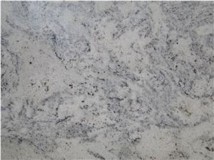 Salina Granite Slab, Salinas White Granite