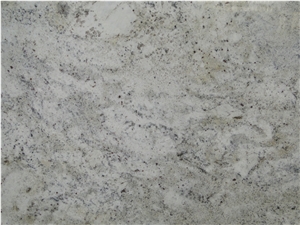 Salina Granite Slab, Salinas White Granite