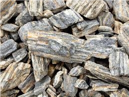 Woodstone Gneiss Crushed Stone