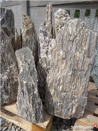 Woodstone Gneiss Crushed Stone