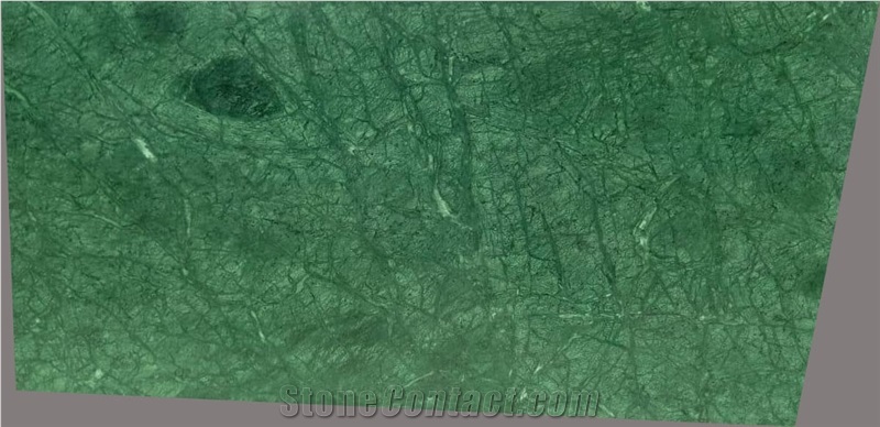 Green Marble Slabs