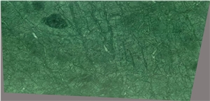 Green Marble Slabs