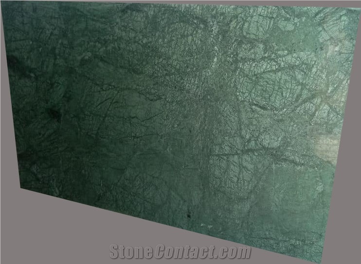 Green Marble Slabs