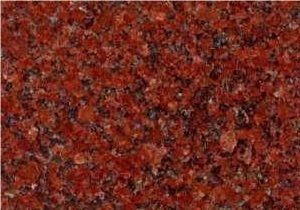 Dark Rosa El Houdy Slabs & Tiles, Rosa Hoody Dark Granite Slabs