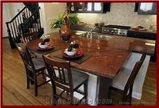 Dark Rosa El Houdy Slabs & Tiles, Rosa Hoody Dark Granite Slabs