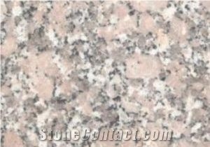 Ghandola Granite Slabs & Tiles, Egypt Pink Granite