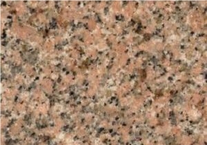Rosa El Houdy Light Granite Tiles & Slab