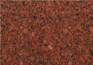 Royal Red Granite