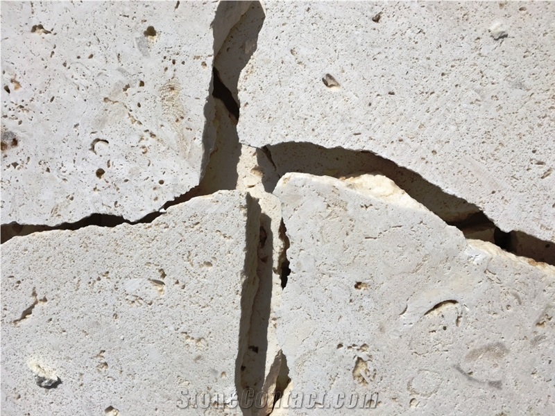 Pietra Del Salento,Bianco Di Santa Cesarea Facade