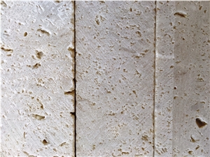 Pietra Del Salento,Bianco Di Santa Cesarea Facade
