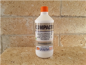 High-Penetration Superconsolidante Water Repellent Protective for Natural Stones
