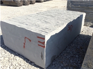 Grey Tina Limestone Blocks, Caliza Gris Tina Blocks