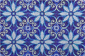 Stone Micro Mosaics Stone Micro Mosaics