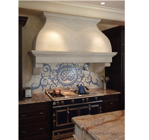 Stone Micro Mosaics