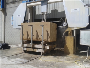 Dorada Incomar Sandstone,Alcaniz Sandstone Blocks