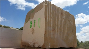 Dorada Incomar Sandstone,Alcaniz Sandstone Blocks