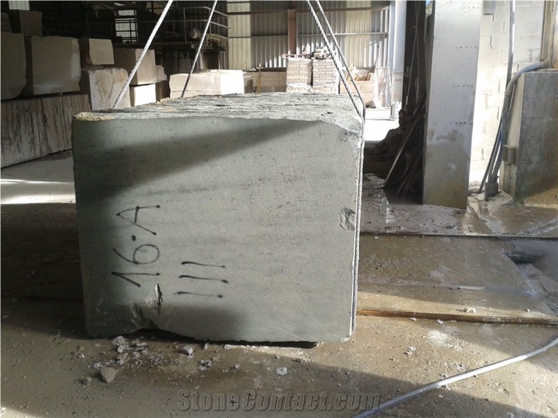 Folgueroles Sandstone,Azul Incomar Sandstone Block