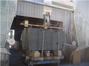 Folgueroles Sandstone,Azul Incomar Sandstone Block