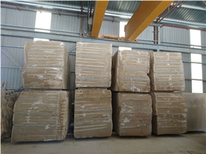 Rough Block Crema Incomar Floresta Sandstone Rough Block Crema Incomar Floresta Sandstone