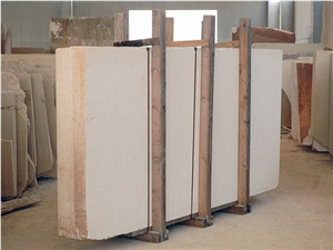 Pietra Leccese Calcare Slabs