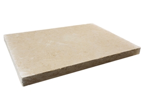 Pietra Leccese Calcare Stone Antiqued Pavers