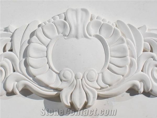 Sculptures in Pietra Di Ostuni