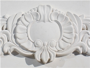 Sculptures in Pietra Di Ostuni