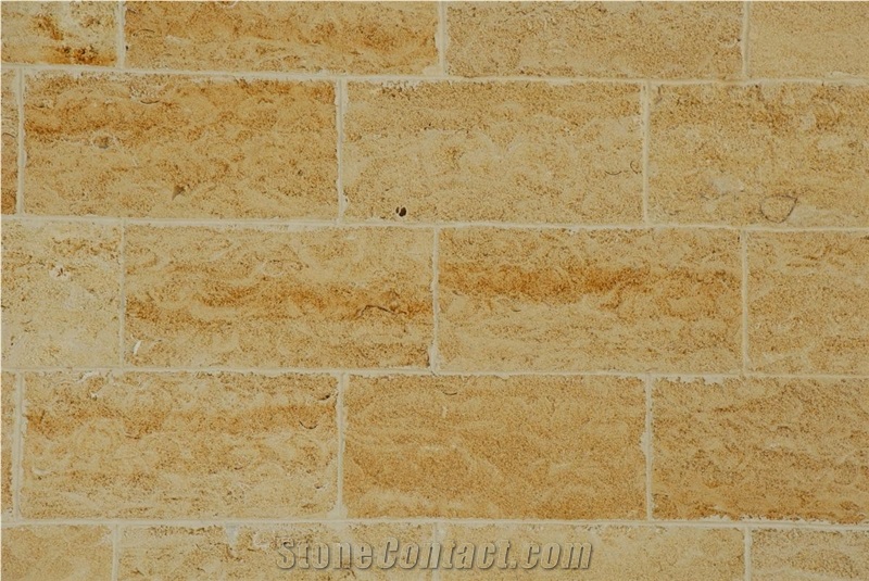 Tufo Leccese-Tufo Antico Carparo Masonry