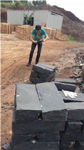 Zp Black Basalt , Split