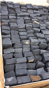 Zp Black Basalt , Split
