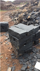Zp Black Basalt , Split