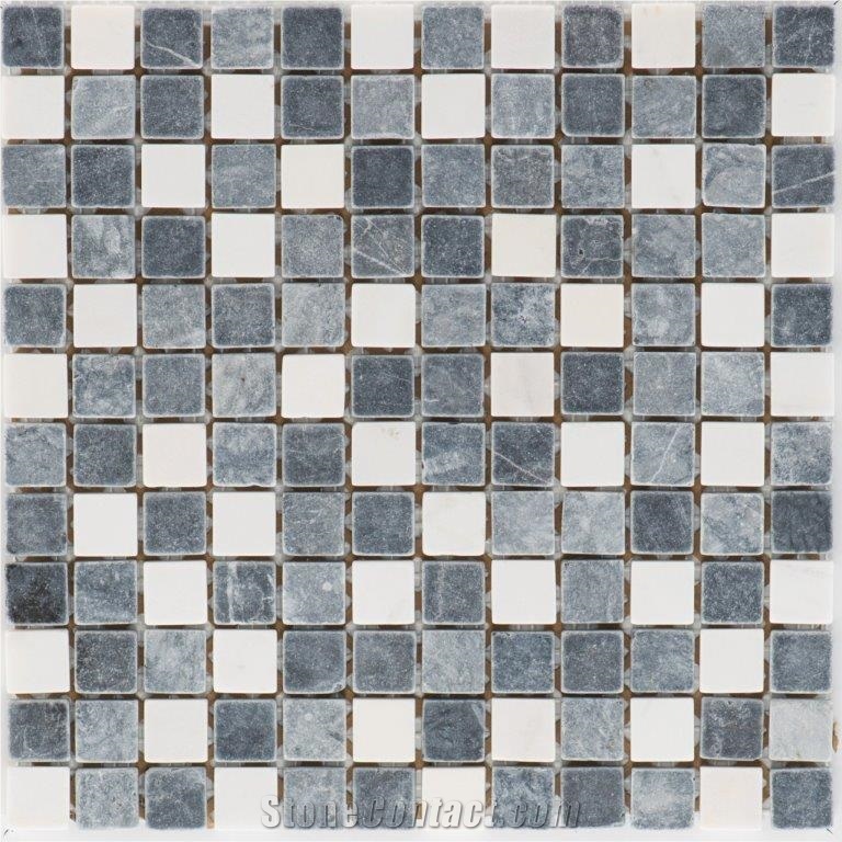 Marble Mosaic Tiles