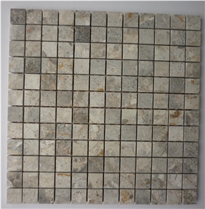 Marble Mosaic Tiles