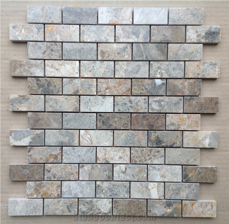Marble Mosaic Tiles