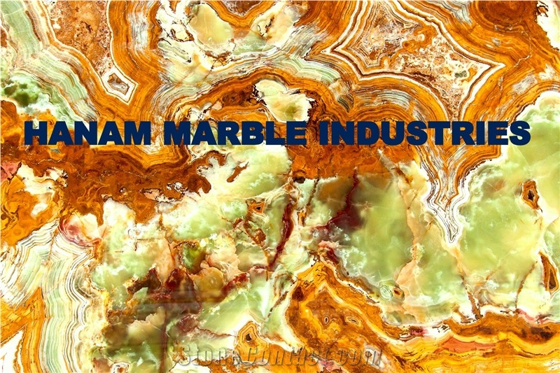 Multi Color Green Onyx Tiles, Pakisan Onyx Green
