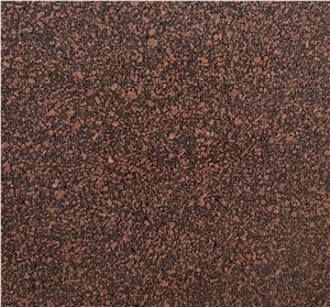 Brunette Brown Granite Blocks