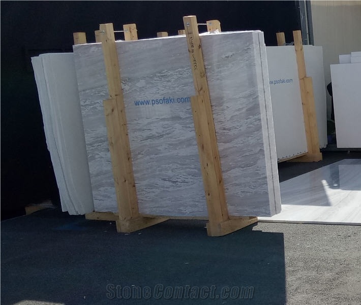 Cloudy Fantasy Marble,Egeo Ondulato Marble Slabs