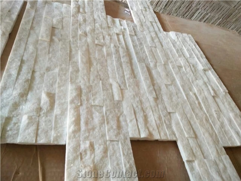 Black Quarzite Culture Stone,Ledge Cladding