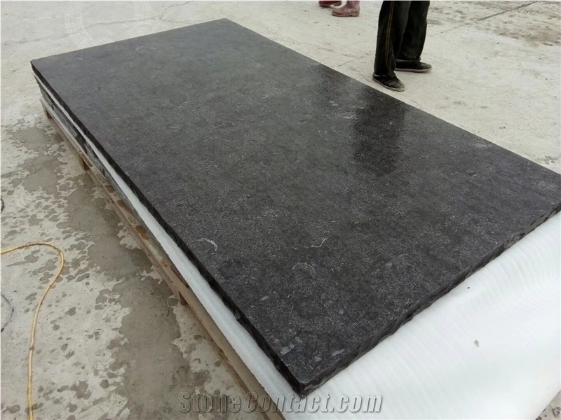 Blue Stone Slabs,Tiles,L828,Leiyan Factory