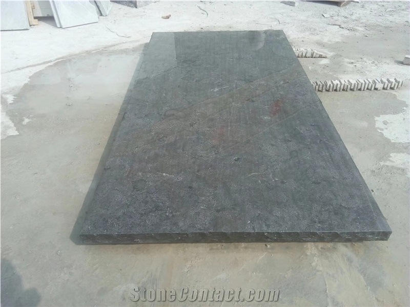 Blue Stone Slabs,Tiles,L828,Leiyan Factory