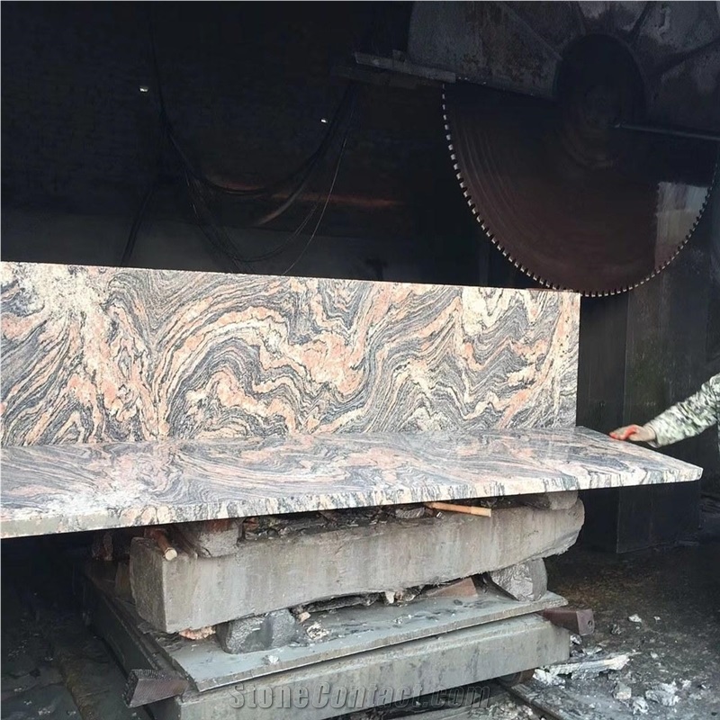 China Aurora Tombstone Europe Style Cover Slab