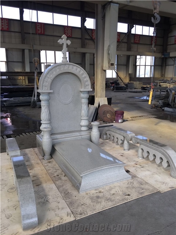 Customize Total Set Tombstones with Baipo Yellow